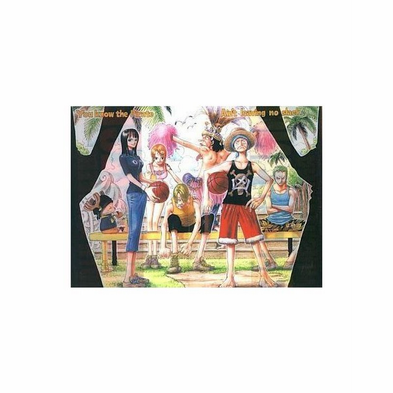 中古ブックカバー しおり キャラクター ワンピース プラスチック製ブックカバー ナツコミ07キャンペーン配布品 通販 Lineポイント最大0 5 Get Lineショッピング