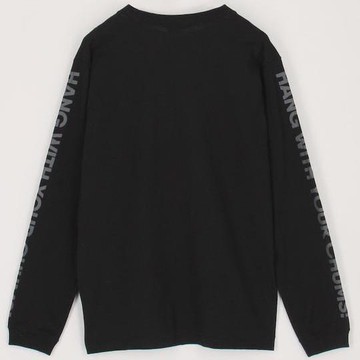 FREAK'S STORE HWYC 長袖T恤