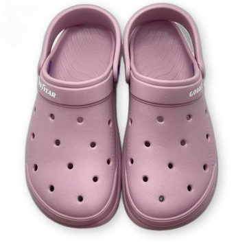 GOODYEAR固特異輕便透氣洞洞鞋