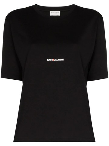 T-shirt boyfriend saint laurent-M