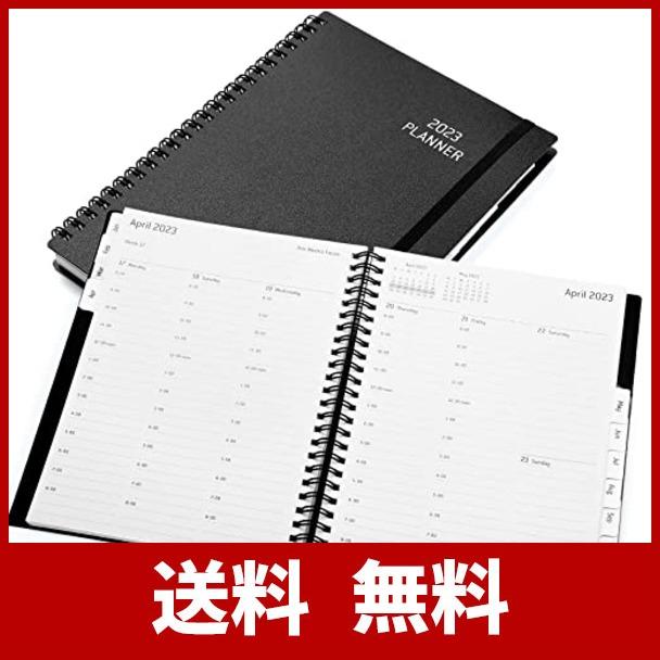 Kesote 手帳 2023 1月始まり スケジュール帳 A5 週間 2023年 ウィークリー システム手帳 日記帳 プランナー 時間 管理 ノート 通販 LINEポイント最大0.5%GET LINEショッピング Kesote 手帳 2023 7月始まり 日手帳 A5 スケジュール帳 システム手帳 日記帳 ビジネス手帳 プランナー ブラック
