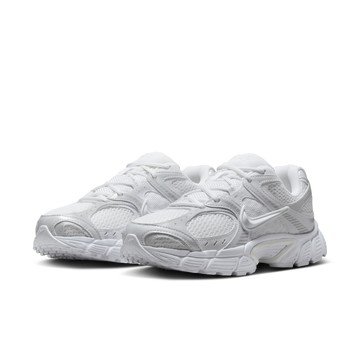 WMNS V5 RNR WHITE METALLIC SILVER