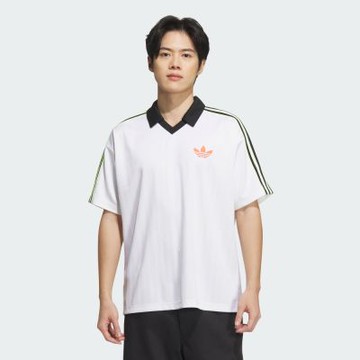 【adidas 愛迪達】 短袖上衣 T恤 男 - Originals JX3850