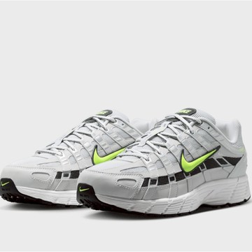 【NIKE】P-6000 緩震 透氣 抓地 休閒鞋 男鞋 復古鞋 穿搭 IR5279-001