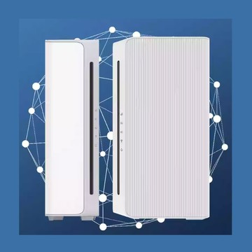 聯通zlt x100 4g+5g lte sim卡wifii分享器無線網卡路由器wifi5 內置高