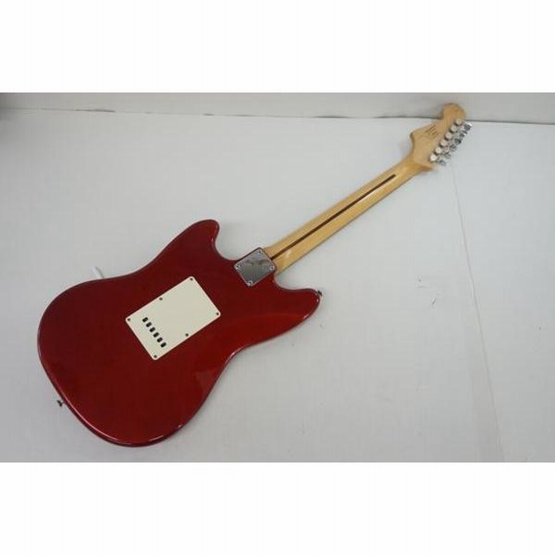 エレキギター》Squier スクワイヤー CYCLONE サイクロン エレキ