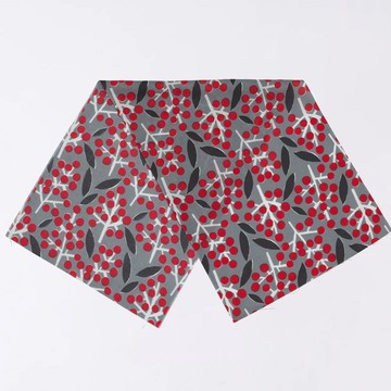 京都 手染布料 日本制造 手巾 手帕 时尚 和风图案 北欧风 母亲节