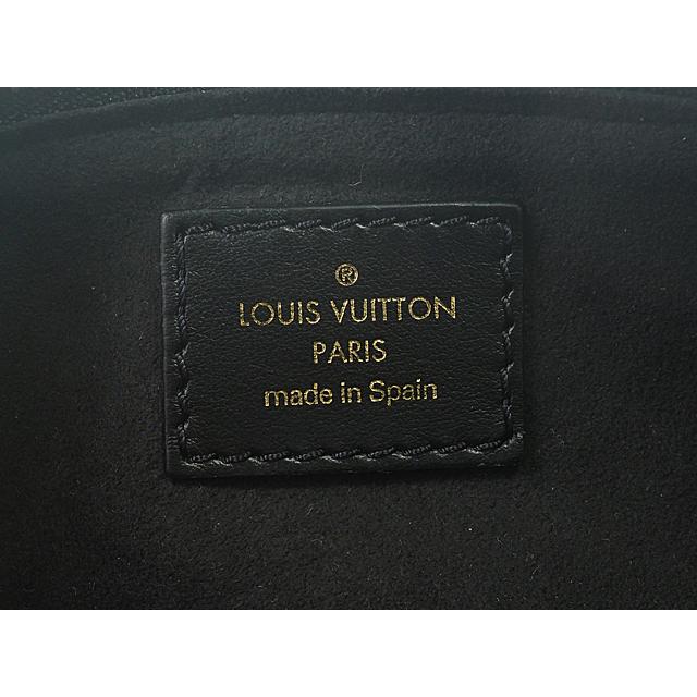 マスヤ質店◆ ルイヴィトン LOUIS VUITTON トゥルース・エリザベット GI0658 ペンケース 2021AW ワイルドアットハートコレクション