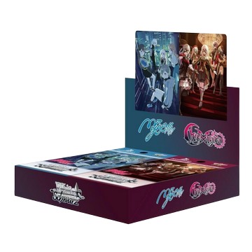 WS 補充包 MYGO × AVE MUJICA 一盒