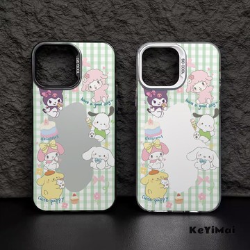 免運+隔日🚚iphone手機殼/情侶款/適用於蘋果17promax 16Pro 15plus 14 13 12 11防