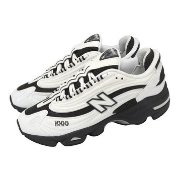 New Balance NB 休閒鞋 1000 男鞋 米白 緩震 復古 運動鞋 U100077E-D