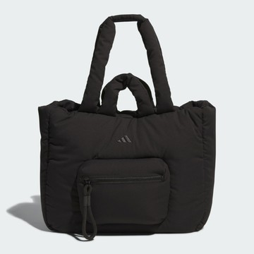 Adidas 愛迪達 Mh Pf Tote Bag [JZ4413] 托特包 肩背 手提 黑