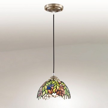 E27第凡內玻璃餐吊燈 A46-53-12-0974