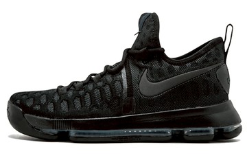 KD 9 BLACK SPACE