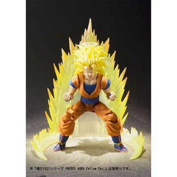 【動漫周邊✅】免運  萬代 SHF 七龍珠Z 超三 超級賽亞人3 孫悟空 可動 2月再版