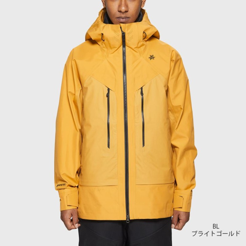 HELLY HANSEN ヘリーハンセン スノーボードウェア バートン ソロモン-