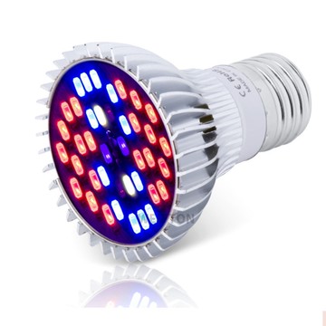 40 LED 育苗植物燈 全光譜LED植物燈  植物生長燈 植物燈 花卉燈