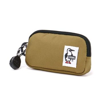 CHUMS Recycle Coin Case零錢包 男女 CH603572B005