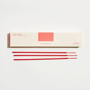 美國 P.F.candle 線香 Hi-Fi系列 薰香 木質調 pf candle hifi線香