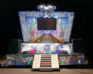 尾牙舞台車【台北舞台車 基隆舞台車 宜蘭舞台車 桃園 新竹大中小型舞台車租借】全省大小型活動表演統包 可搭配一線知名歌星 主持人 鼓手 樂團 舞團 鋼管舞 適廟會活動.建醮.中秋晚會喜慶宴會.春酒尾牙.造勢活動 各類型大小活動※另有燈光 舞台搭建.大型音響伴唱機出租.那卡西樂團伴奏.婚禮樂團伴奏.串場表演活動※(02)2895-8611 +LINE:  a334965