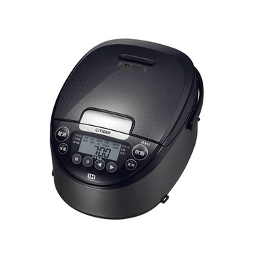 TIGER虎牌 6人份高火力IH多功能電子鍋 JPW-G10R 廠商直送