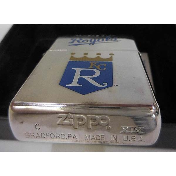 ☆1998年製◆45-5687◆zippo 大リーガー◆