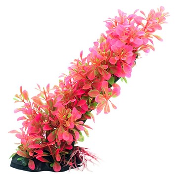 Amazon 假花 22 x 11cm  1個