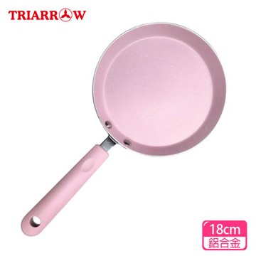 三箭牌 大理石不沾千層糕鍋(18cm)MIY-118S