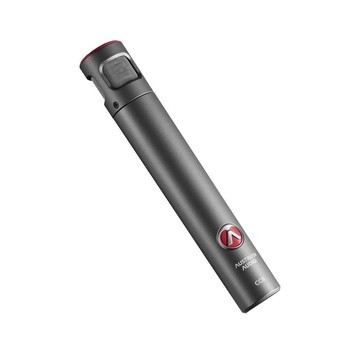 Austrian Audio CC8 小震膜 真電容麥克風 原AKG工程團隊