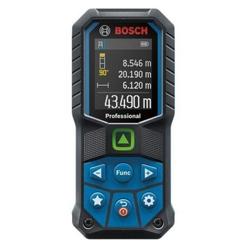 BOSCH 博世 綠光測距儀 GLM 50-23 G  1個