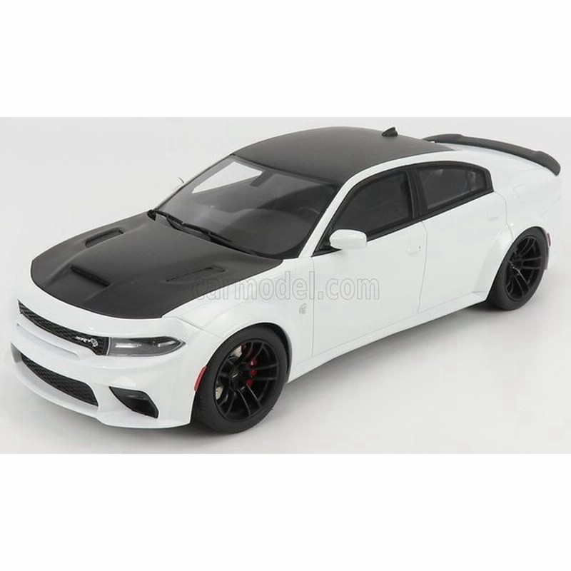 激レア ミニカー 1/18 ダッジ チャレンジャー GT-SPIRIT 激レア ミニカー アメ車 1/18 ダッジ チャレンジャー GT-SPIRIT 1/18