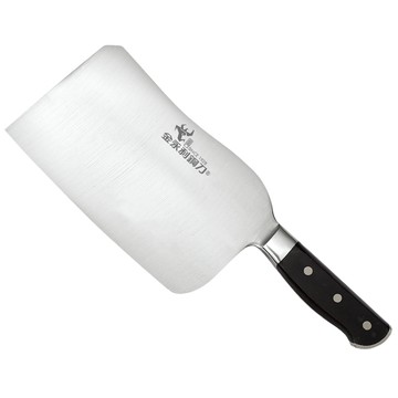 【金永利鋼刀】電木系列大骨刀(F3)