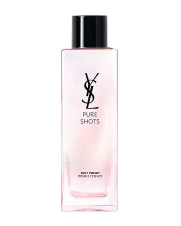 Pure Shots Soft Polish Double Essence