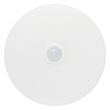 Dr.Bright 亮博士 紅外線感應飛碟燈泡 12W  黃光  1個