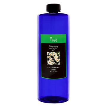 Karoli 卡蘿萊 超高濃度水竹精油  洋甘菊  1L  1瓶