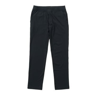 SKECHERS 男長褲 - MPT91BKCC