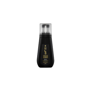 香水人生｜歐嚕嚕 OHRURU 何首烏染髮膏 極光黑 400ML