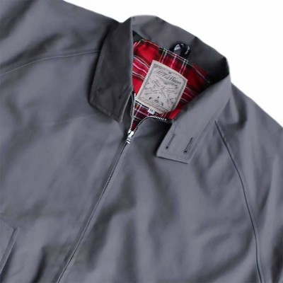 ☆ H.F and Weaver  ハッター・ウィーバー ハリントンジャケット ハッター ウィーバー H.F and Weaver Harrington Jacket