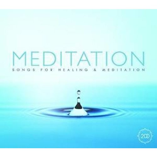 (中古品)Meditation