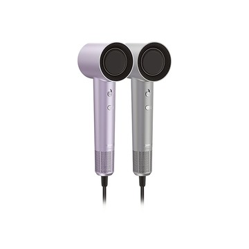 DIKE HBF210 等離子溫控護髮吹風機｜創新護髮概念 吹頭髮的同時也能護髮