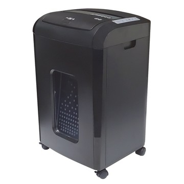 Life 徠福 A280多量碎紙狀碎紙機 A4規格012873(可碎信用卡)