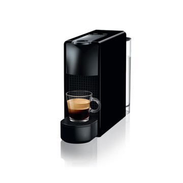 Nespresso  Essenza Mini  黑