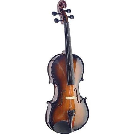Stagg VN4 4-SB Violin 4, Sunburst
