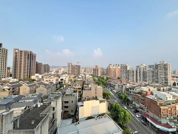 三房平車視野戶國泰｜台中市北屯區崇德八路一段