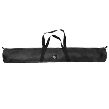 加大營柱收納袋 JX營柱可用 115cm  黑色  1個