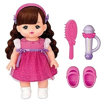 任選日本 小美樂娃娃小歌娃娃 PL51558 PILOT 原廠公司貨