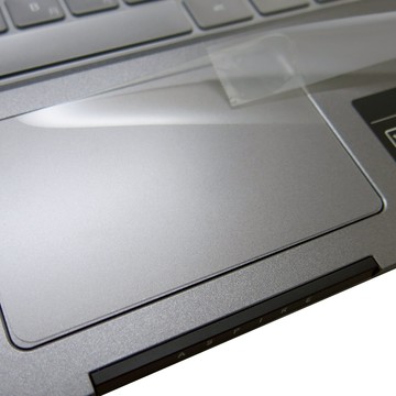 【Ezstick】ACER Aspire 14 A14-51 A14-51GM 觸控板保護貼｜Touchpad防刮保護膜
