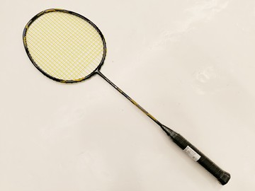 MIZUNO4U 均衡型羽球拍 ALTIUS 03 FLASH 73GTB40309【陽光樂活】(C9)