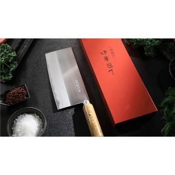 日本關龍作匠魂鍛造鋼刀典藏版