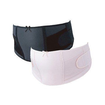 INUJIRUSHI 犬印 日本 全腹加強型托腹帶-醫療用束帶(未滅菌)
